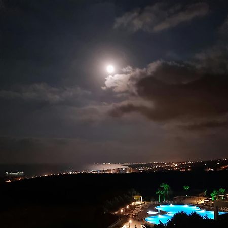 Ramada Resort By Wyndham Kizkalesi Bagian luar foto