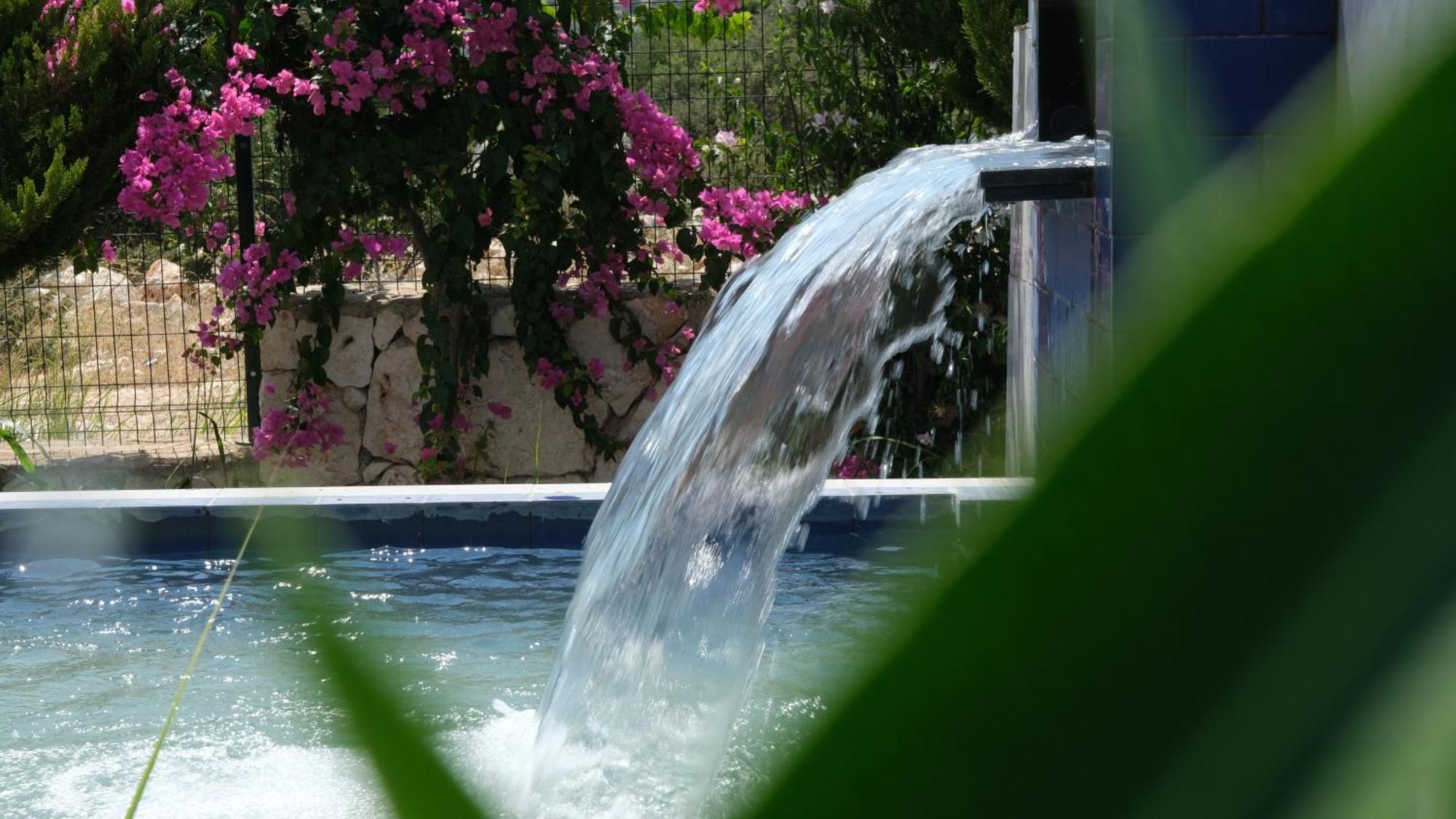 Ramada Resort By Wyndham Kizkalesi Bagian luar foto